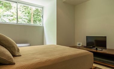 Departamento de Lujo en Venta en Torre Avalon Puerto Vallarta