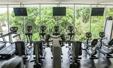 Departamento de Lujo en Venta en Torre Avalon Puerto Vallarta