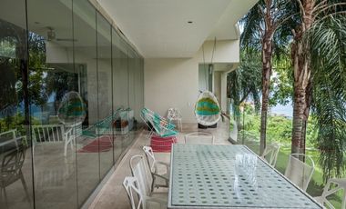 Departamento de Lujo en Venta en Torre Avalon Puerto Vallarta