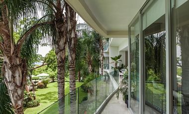 Departamento de Lujo en Venta en Torre Avalon Puerto Vallarta