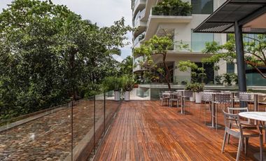 Departamento de Lujo en Venta en Torre Avalon Puerto Vallarta