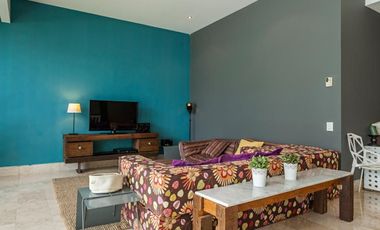 Departamento de Lujo en Venta en Torre Avalon Puerto Vallarta