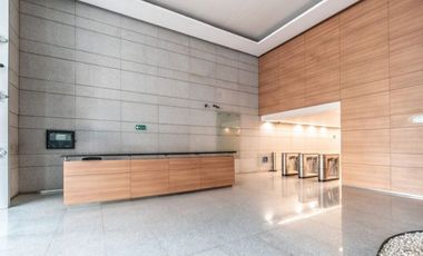 EDIFICIO EN RENTA EN REFORMA