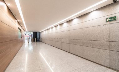 EDIFICIO EN RENTA EN REFORMA