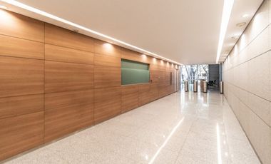 EDIFICIO EN RENTA EN REFORMA