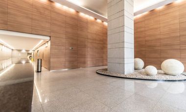 EDIFICIO EN RENTA EN REFORMA