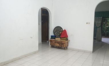 DI JUAL RUMAH DI JL.CENDRAWASIH CIPETE UTARA CILANDAK JAKARTA SELATAN