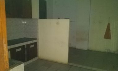 DI JUAL RUMAH DI JL.CENDRAWASIH CIPETE UTARA CILANDAK JAKARTA SELATAN