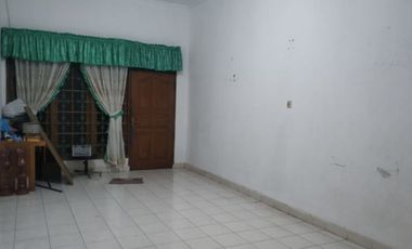 DI JUAL RUMAH DI JL.CENDRAWASIH CIPETE UTARA CILANDAK JAKARTA SELATAN