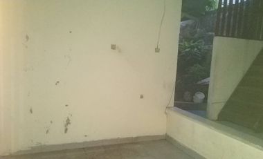 DI JUAL RUMAH DI JL.CENDRAWASIH CIPETE UTARA CILANDAK JAKARTA SELATAN