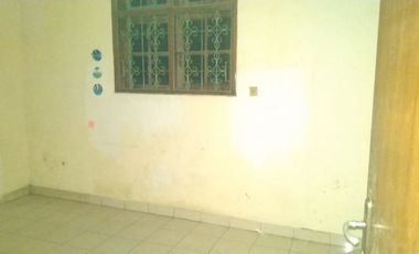 DI JUAL RUMAH DI JL.CENDRAWASIH CIPETE UTARA CILANDAK JAKARTA SELATAN