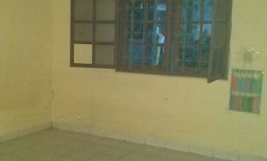 DI JUAL RUMAH DI JL.CENDRAWASIH CIPETE UTARA CILANDAK JAKARTA SELATAN