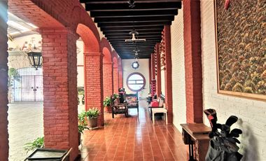 SANTA MARIA MAZATLA, CASA EN VENTA 10393 RCV