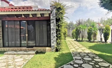 SANTA MARIA MAZATLA, CASA EN VENTA 10393 RCV