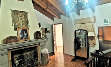 SANTA MARIA MAZATLA, CASA EN VENTA 10393 RCV
