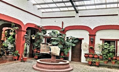 SANTA MARIA MAZATLA, CASA EN VENTA 10393 RCV
