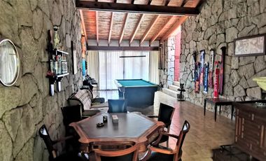 SANTA MARIA MAZATLA, CASA EN VENTA 10393 RCV