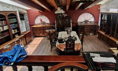 SANTA MARIA MAZATLA, CASA EN VENTA 10393 RCV