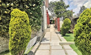 SANTA MARIA MAZATLA, CASA EN VENTA 10393 RCV