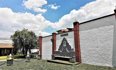 SANTA MARIA MAZATLA, CASA EN VENTA 10393 RCV