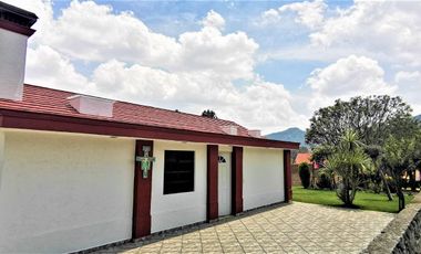 SANTA MARIA MAZATLA, CASA EN VENTA 10393 RCV