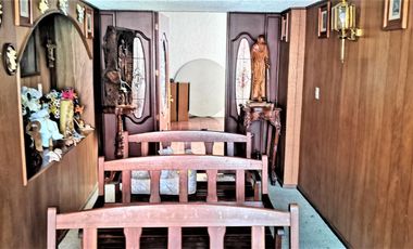 SANTA MARIA MAZATLA, CASA EN VENTA 10393 RCV