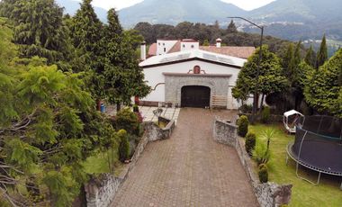 SANTA MARIA MAZATLA, CASA EN VENTA 10393 RCV