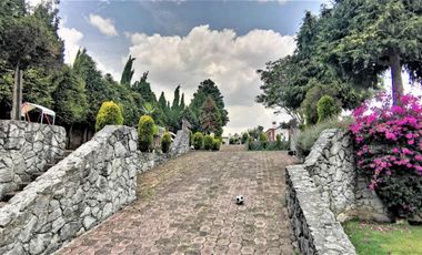 SANTA MARIA MAZATLA, CASA EN VENTA 10393 RCV