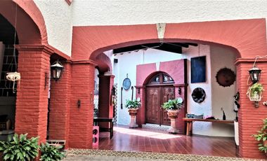 SANTA MARIA MAZATLA, CASA EN VENTA 10393 RCV