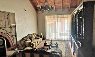SANTA MARIA MAZATLA, CASA EN VENTA 10393 RCV
