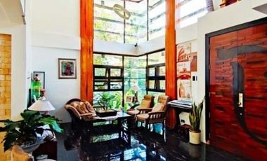 Luxury House for Sale in Anvaya Cove Bataan For Sale