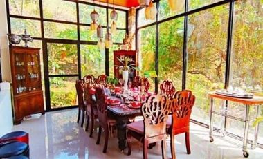 Luxury House for Sale in Anvaya Cove Bataan For Sale