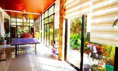 Luxury House for Sale in Anvaya Cove Bataan For Sale