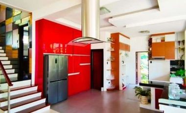 Luxury House for Sale in Anvaya Cove Bataan For Sale