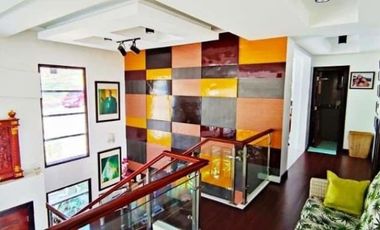 Luxury House for Sale in Anvaya Cove Bataan For Sale