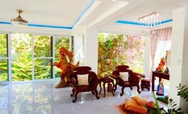 Luxury House for Sale in Anvaya Cove Bataan For Sale