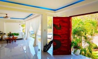 Luxury House for Sale in Anvaya Cove Bataan For Sale