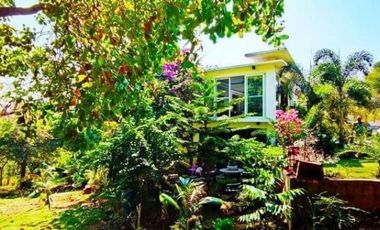 Luxury House for Sale in Anvaya Cove Bataan For Sale