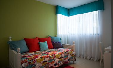 APARTAMENTO EN VENTA - PH SAN FRANCISCO BAY-93.5M2