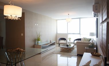 APARTAMENTO EN VENTA - PH SAN FRANCISCO BAY-93.5M2