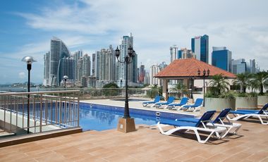 APARTAMENTO EN VENTA - PH SAN FRANCISCO BAY-93.5M2