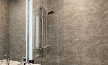 Leasehold - Canggu Comfort & Convenience: Leasehold Apartment with Pool Access, Bali