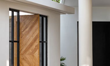 Leasehold - Canggu Comfort & Convenience: Leasehold Apartment with Pool Access, Bali