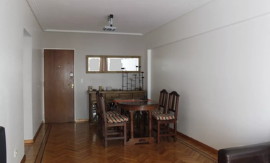 *NUEVO PRECIO* Departamento en Venta en Caballito 3 ambientes, 2 baños 70 m2 + balcón, amenities, cochera opcional - Yerbal 500