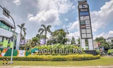 Allogio summarecon serpong Rumah kost 3 lantai