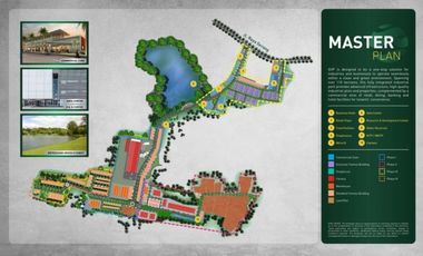 Allogio summarecon serpong Rumah kost 3 lantai