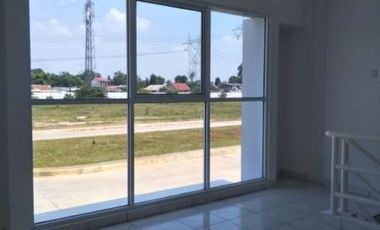 Allogio summarecon serpong Rumah kost 3 lantai