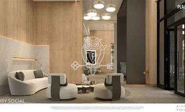 Departamento en Venta en Huechuraba