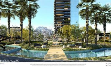 Departamento en Venta en Huechuraba