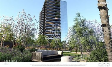 Departamento en Venta en Huechuraba